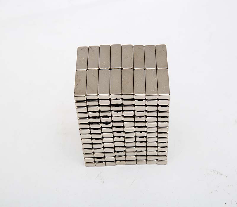 龙泉30x6x3 方块 镀镍